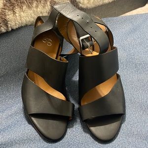 Franco sarto heels